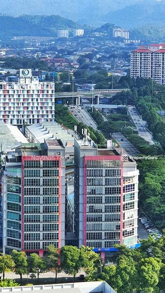 Untuk Dijual - Menara KIP