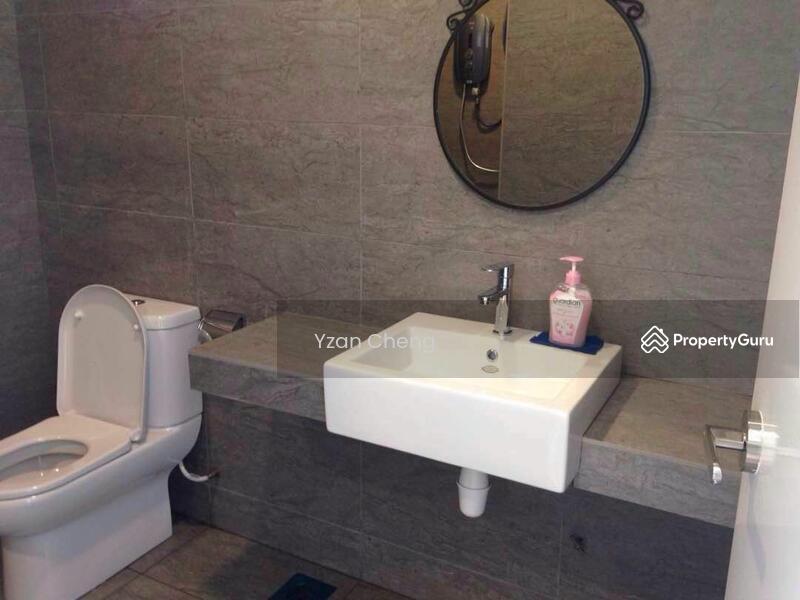 Condominium for Rent at Woodsbury Suites - Yzan Cheng - PropertyGuru.com.my