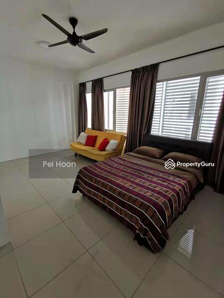 Semi-Detached House for Sale in  (Penang) - Pei Hoon - PropertyGuru.com.my