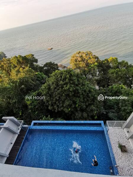 Semi-Detached House for Sale in  (Penang) - Pei Hoon - PropertyGuru.com.my
