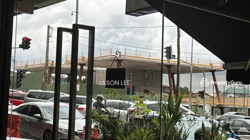 For Rent - Commercial bungalow at Bukit Bandaraya