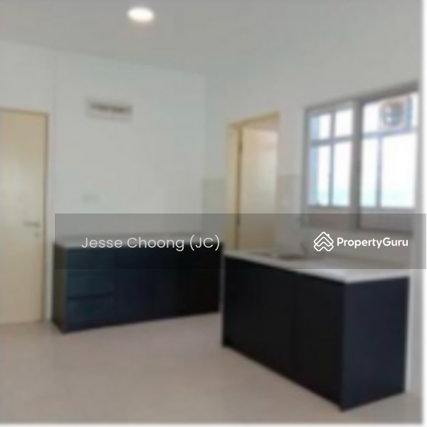 Untuk Disewa - Residensi WangsaMas