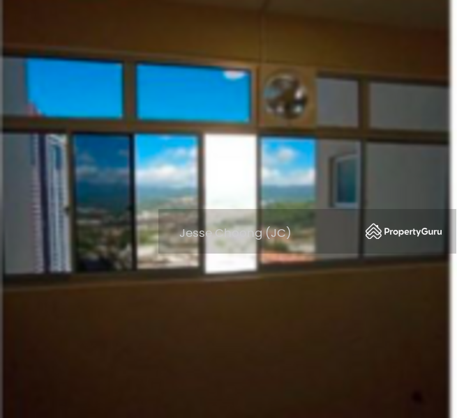 Untuk Disewa - Residensi WangsaMas