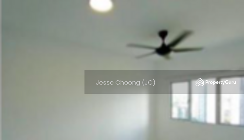 Untuk Disewa - Residensi WangsaMas