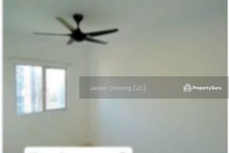 Untuk Disewa - Residensi WangsaMas