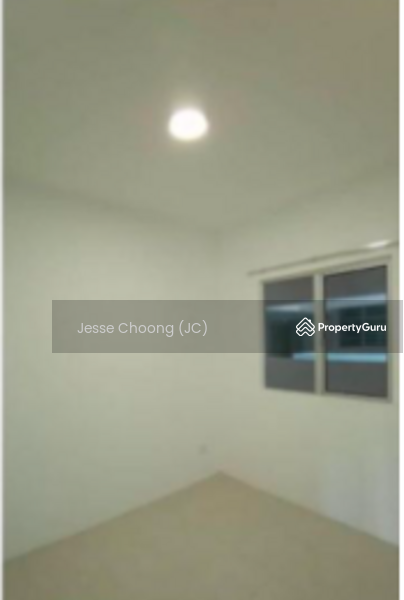 Untuk Disewa - Residensi WangsaMas