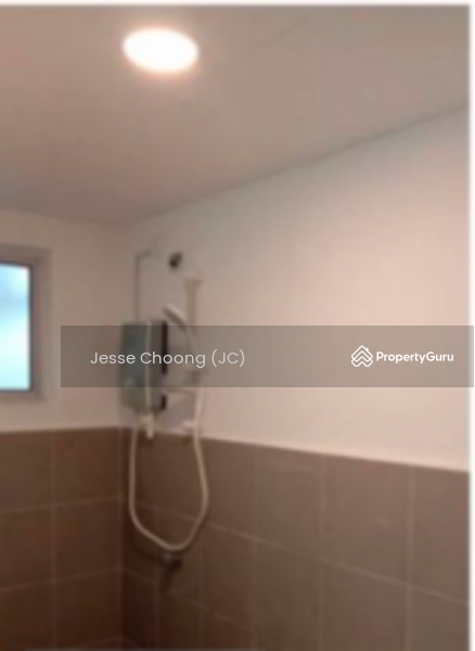 Untuk Disewa - Residensi WangsaMas