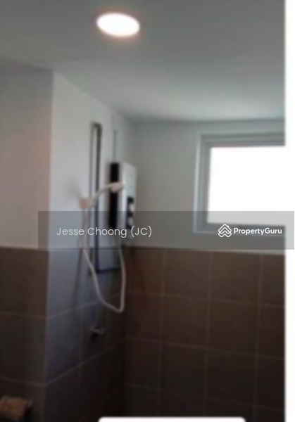 Untuk Disewa - Residensi WangsaMas