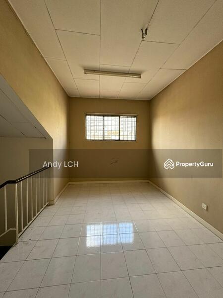 Untuk Dijual - Terrace house at Taman Desa Karunmas
