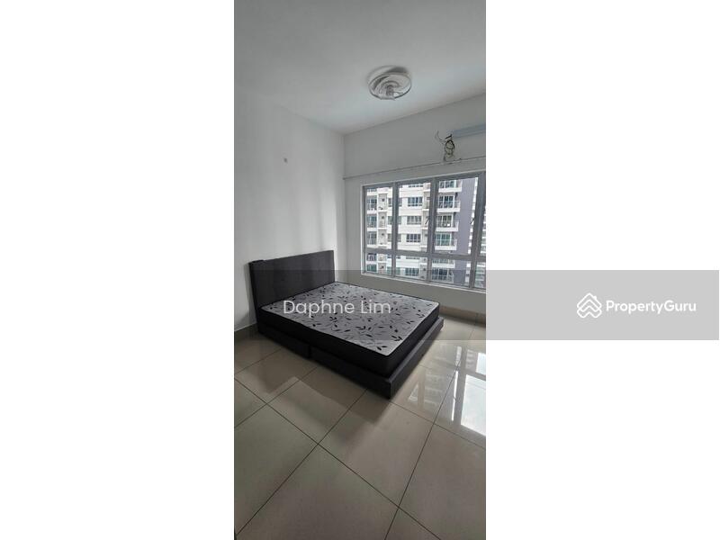 Servis Apartment untuk Disewa di Serviced Residence @ Razak City Residences (RC Residences) - Daphne Lim - PropertyGuru.com.my