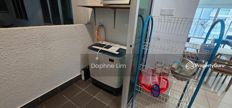 Servis Apartment untuk Disewa di Serviced Residence @ Razak City Residences (RC Residences) - Daphne Lim - PropertyGuru.com.my