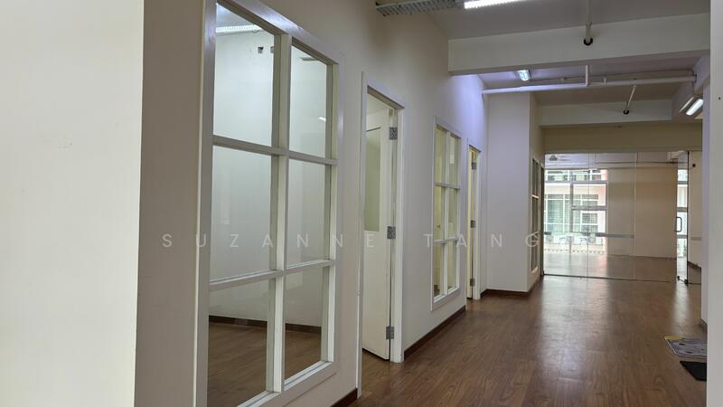 Office for Rent in Ara Damansara (Petaling Jaya) - Suzanne TANG - PropertyGuru.com.my