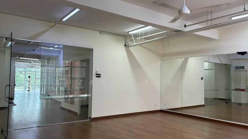 For Rent - Oasis Square