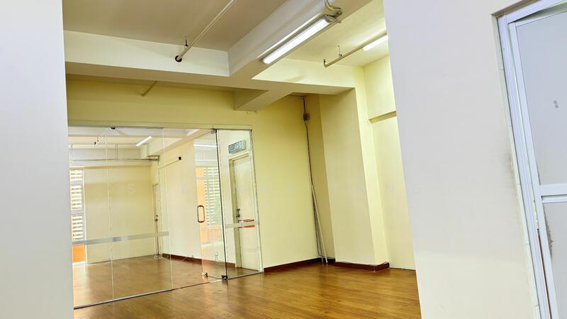 Office for Rent in Ara Damansara (Petaling Jaya) - Suzanne TANG - PropertyGuru.com.my