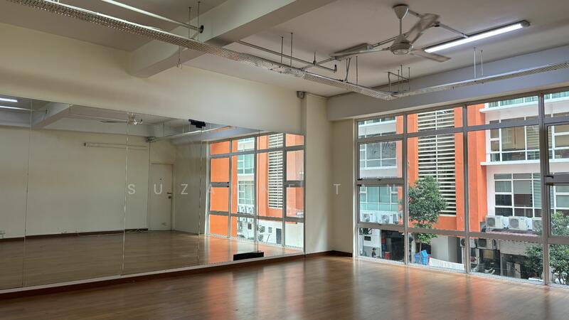 Office for Rent in Ara Damansara (Petaling Jaya) - Suzanne TANG - PropertyGuru.com.my