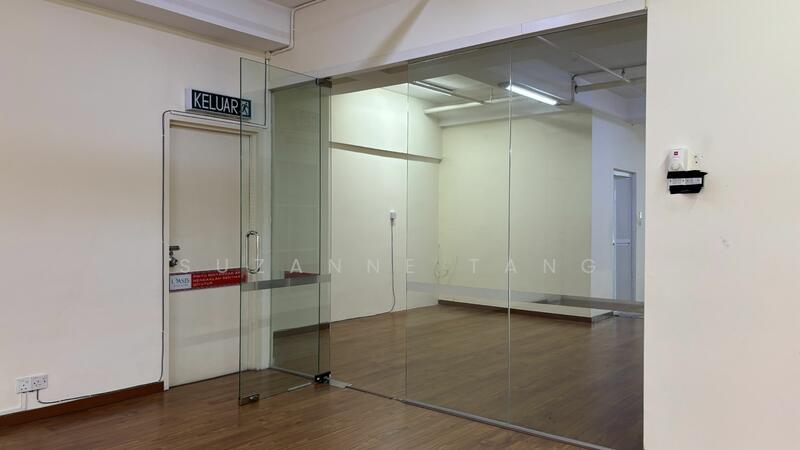 For Rent - Oasis Square