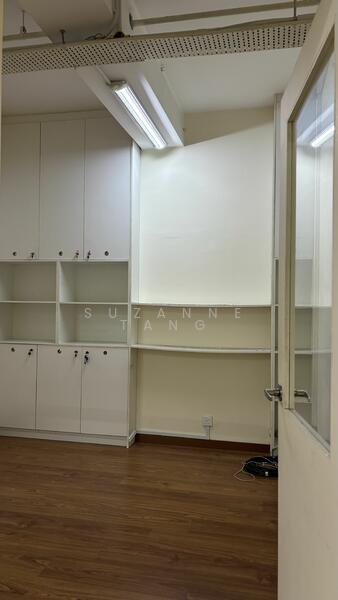 Office for Rent in Ara Damansara (Petaling Jaya) - Suzanne TANG - PropertyGuru.com.my