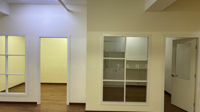 For Rent - Oasis Square