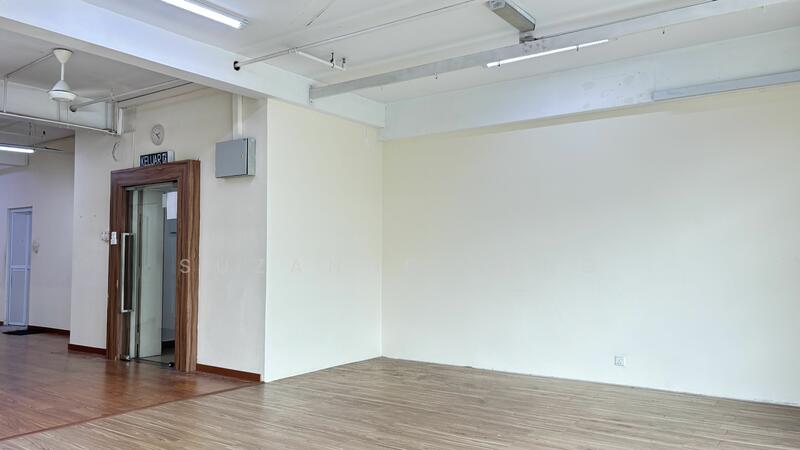 For Rent - Oasis Square