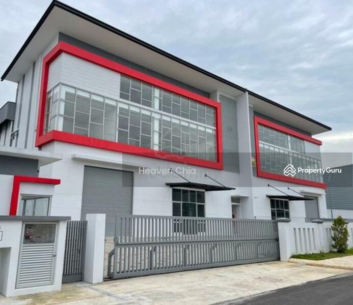 For Rent - jenjarom Factory For Rent