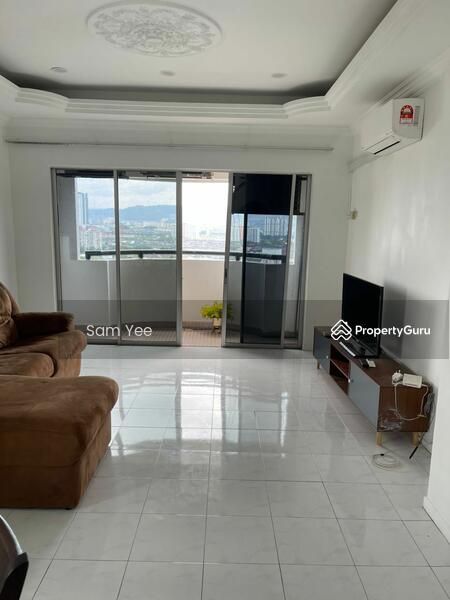 Kondominium untuk Disewa di Bam Villa - Sam Yee - PropertyGuru.com.my