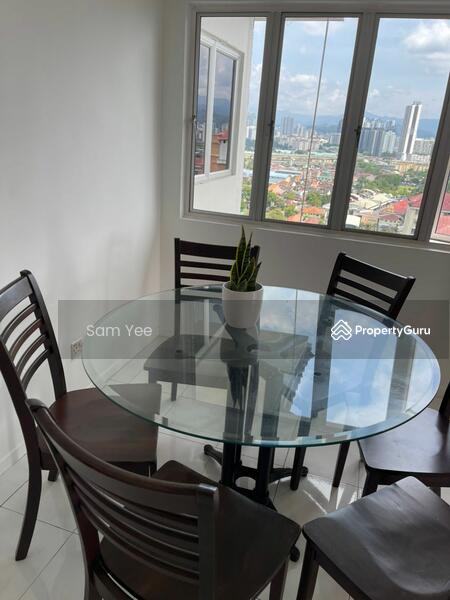 Kondominium untuk Disewa di Bam Villa - Sam Yee - PropertyGuru.com.my