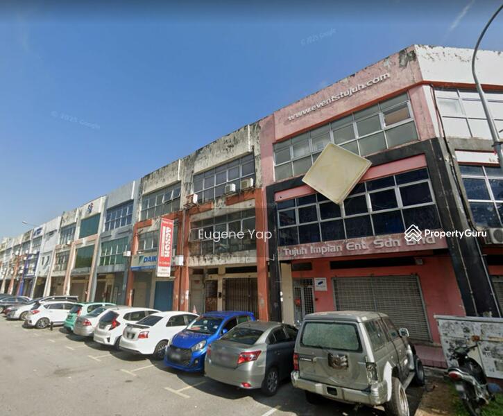 For Sale - Puchong Intan