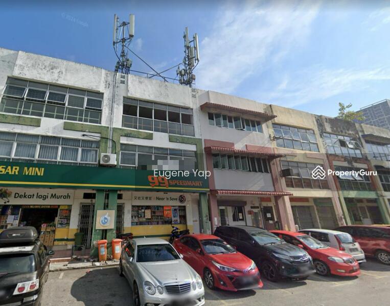 For Sale - Puchong Intan