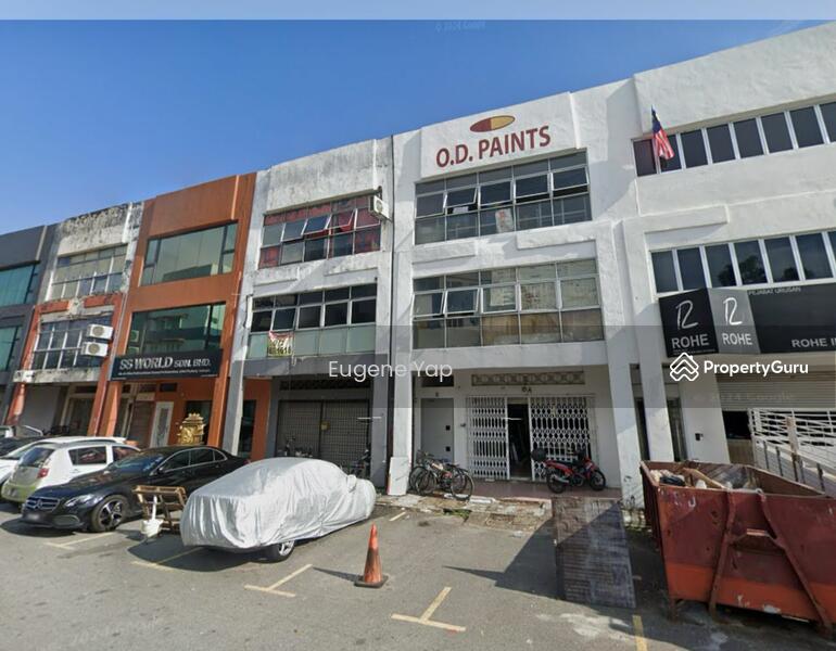 For Sale - Puchong Intan