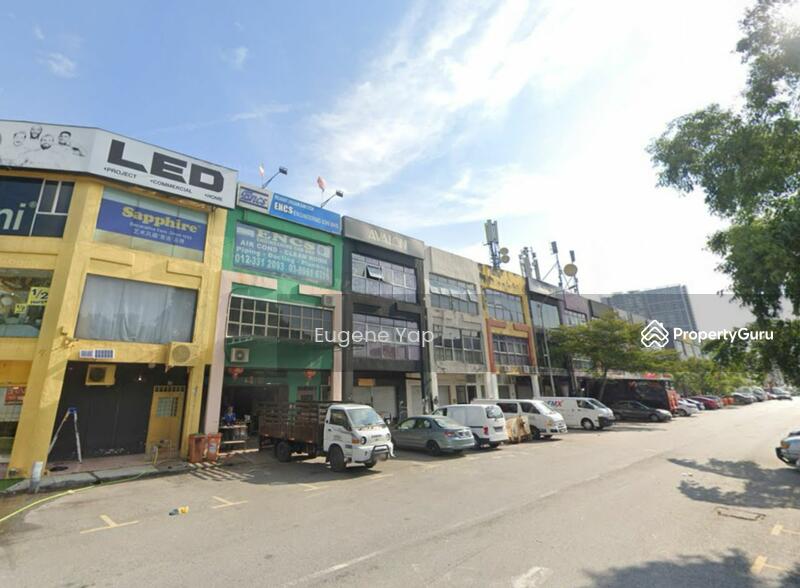 For Sale - Puchong Intan