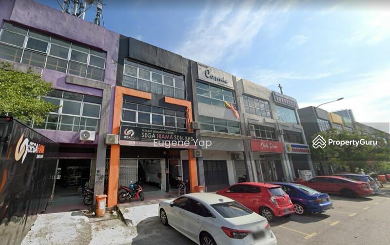 For Sale - Puchong Intan