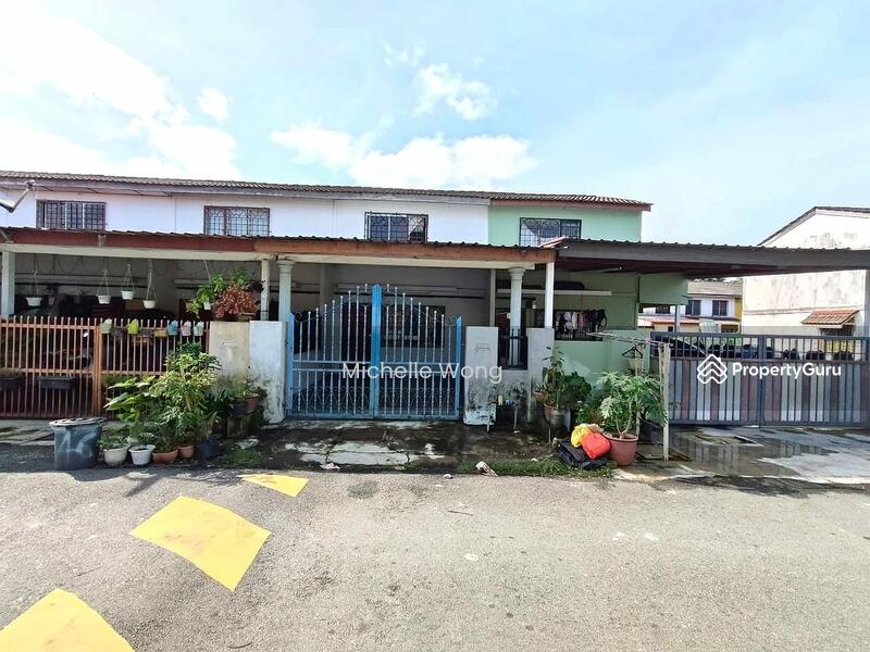 Untuk Dijual - Batang Kali - Seksyen 3 Bandar Utama, 44300 Selangor.
