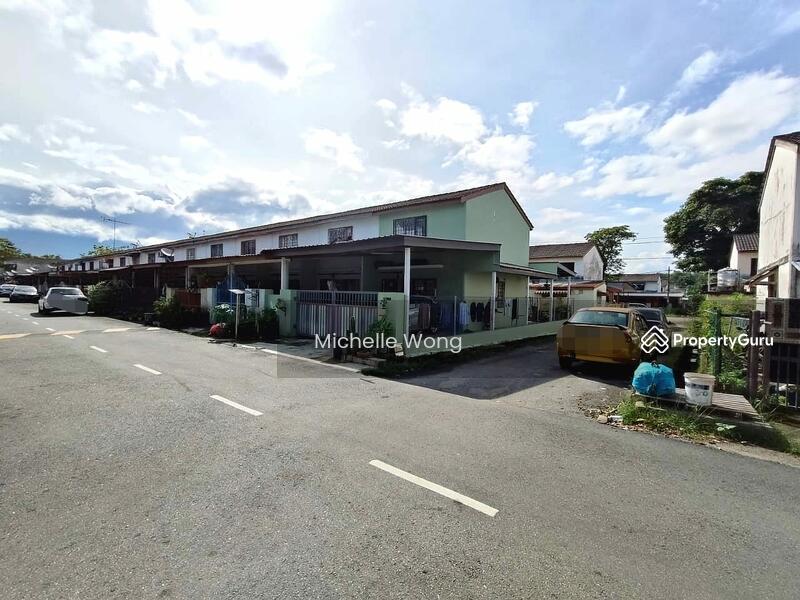 Untuk Dijual - Batang Kali - Seksyen 3 Bandar Utama, 44300 Selangor.