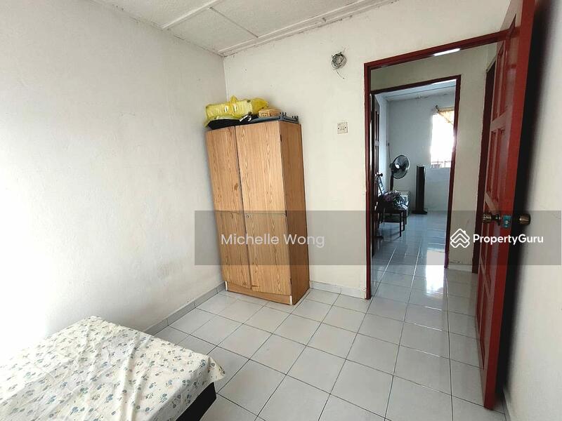 Untuk Dijual - Batang Kali - Seksyen 3 Bandar Utama, 44300 Selangor.