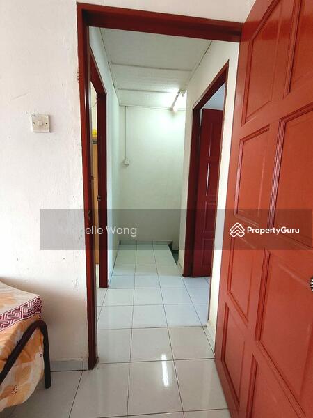 Untuk Dijual - Batang Kali - Seksyen 3 Bandar Utama, 44300 Selangor.
