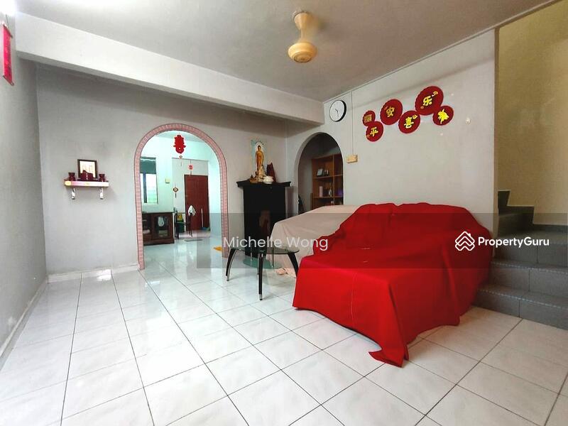 Untuk Dijual - Batang Kali - Seksyen 3 Bandar Utama, 44300 Selangor.