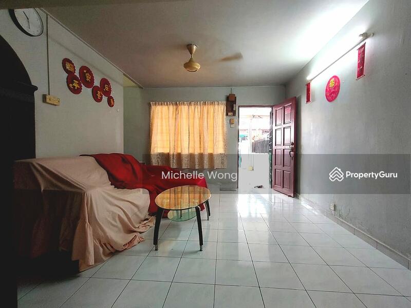 Untuk Dijual - Batang Kali - Seksyen 3 Bandar Utama, 44300 Selangor.
