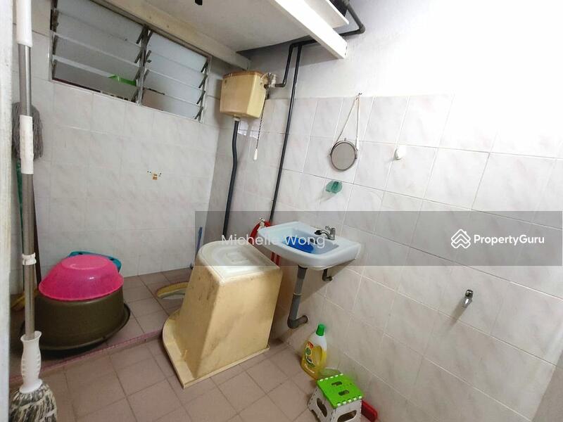 Untuk Dijual - Batang Kali - Seksyen 3 Bandar Utama, 44300 Selangor.