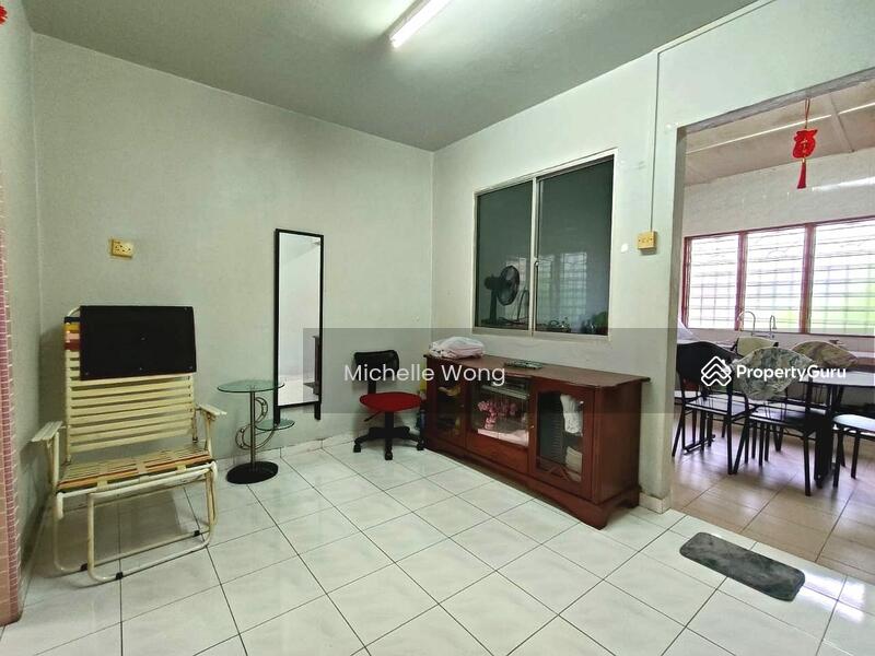 Untuk Dijual - Batang Kali - Seksyen 3 Bandar Utama, 44300 Selangor.