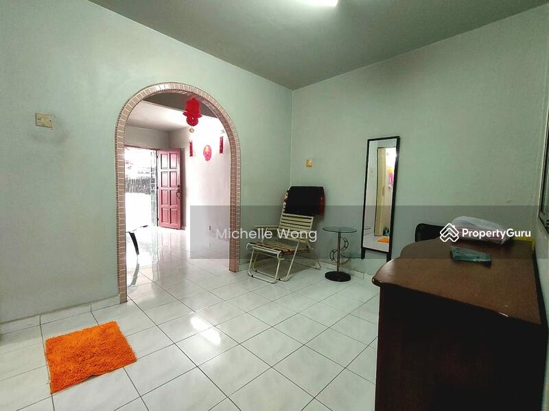 Untuk Dijual - Batang Kali - Seksyen 3 Bandar Utama, 44300 Selangor.