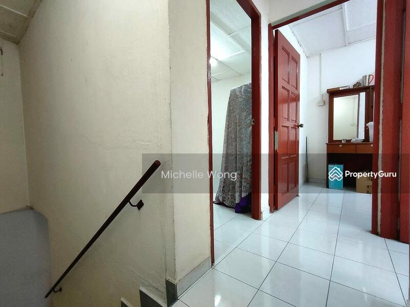Untuk Dijual - Batang Kali - Seksyen 3 Bandar Utama, 44300 Selangor.