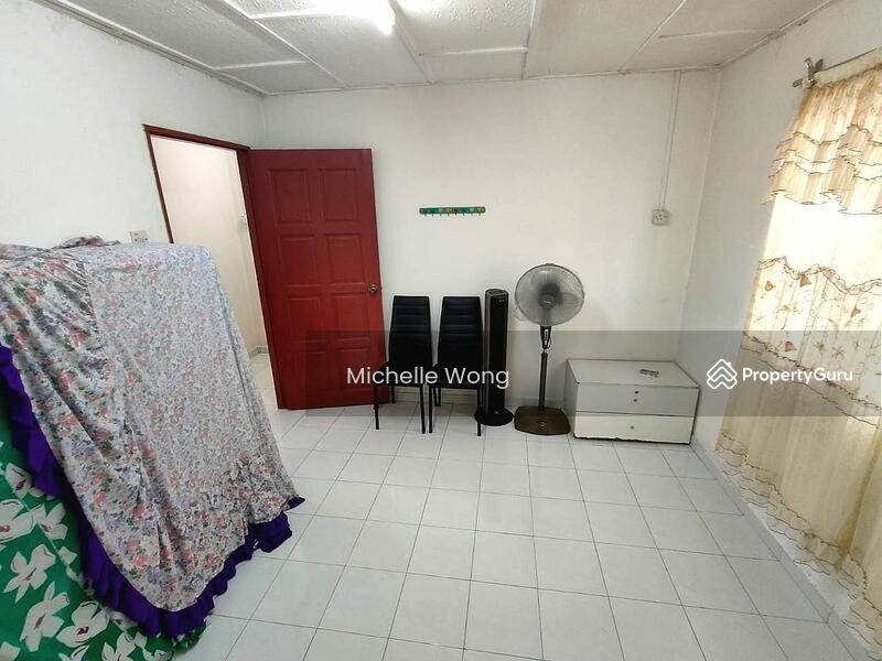Untuk Dijual - Batang Kali - Seksyen 3 Bandar Utama, 44300 Selangor.