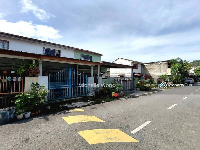 Untuk Dijual - Batang Kali - Seksyen 3 Bandar Utama, 44300 Selangor.
