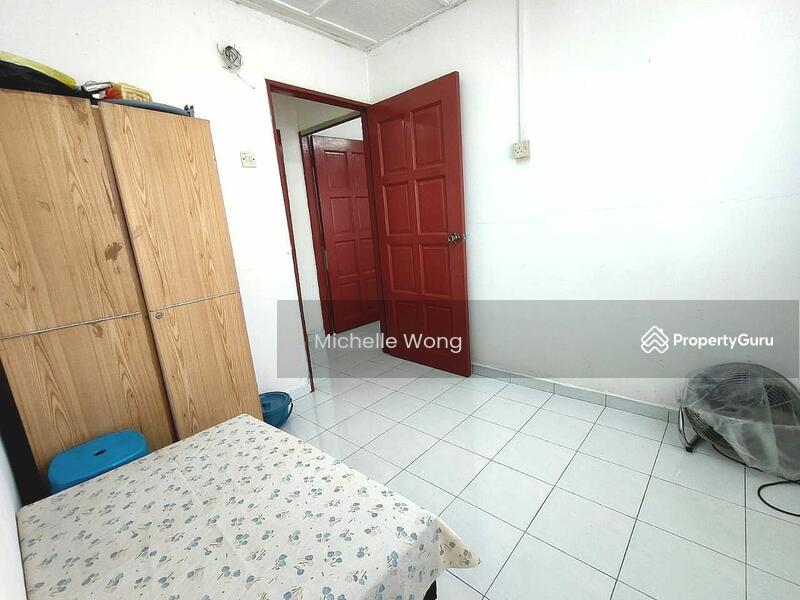 Untuk Dijual - Batang Kali - Seksyen 3 Bandar Utama, 44300 Selangor.