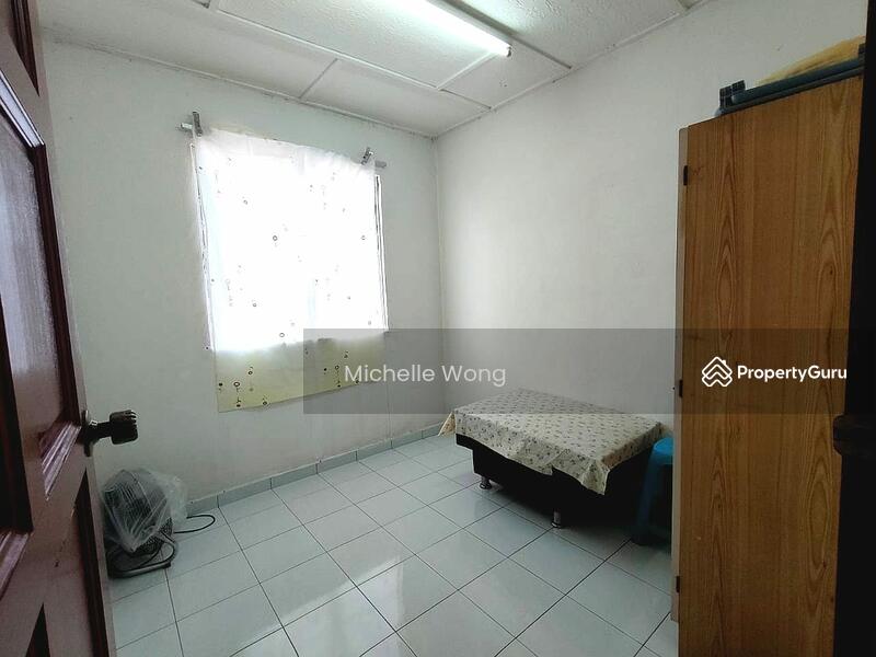 Untuk Dijual - Batang Kali - Seksyen 3 Bandar Utama, 44300 Selangor.