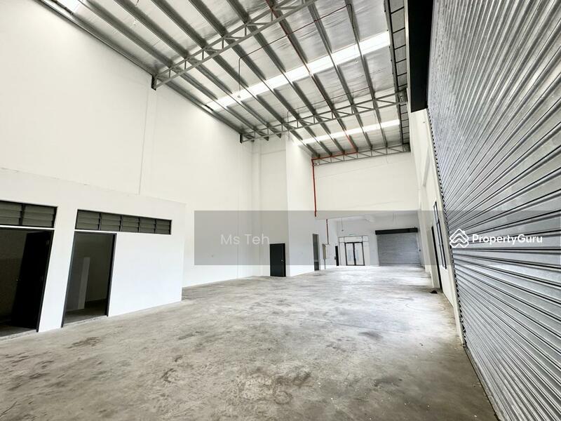Kilang untuk Disewa di Eco Business Park V (Puncak Alam) - Ms Teh - PropertyGuru.com.my