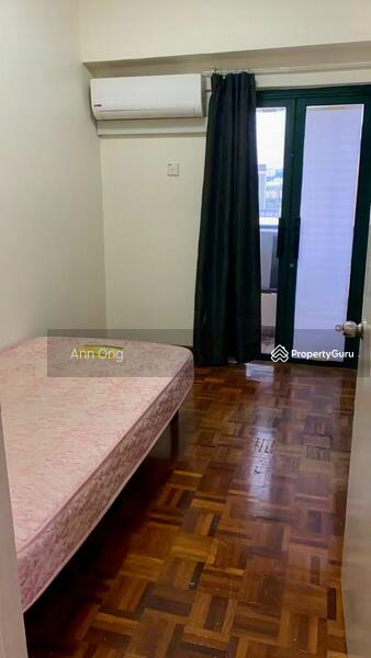 Untuk Dijual - Seri Raja Chulan