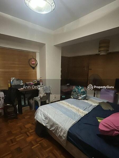 Untuk Dijual - Seri Raja Chulan