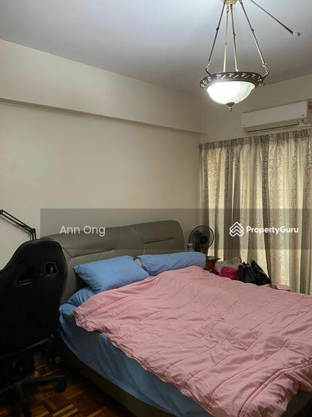 Untuk Dijual - Seri Raja Chulan