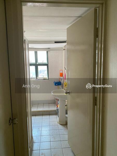 Untuk Dijual - Seri Raja Chulan